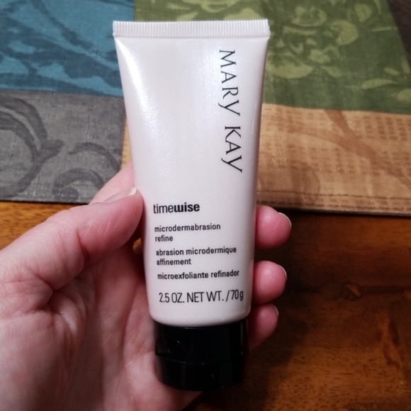Mary Kay microdermabrasion REFINE - Picture 2 of 4